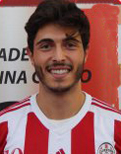 Alessio SCOCCO - Difensore